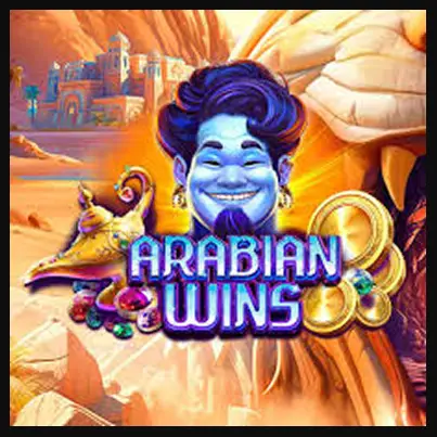 Arabian Wins